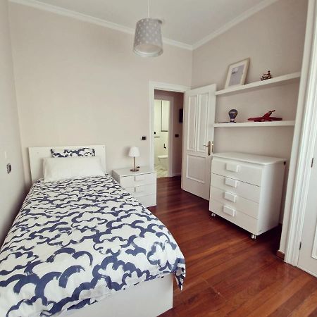 Monforte Centro Apartamento Monforte De Lemos Buitenkant foto